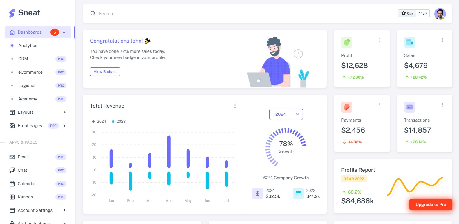POS & Inventory Management